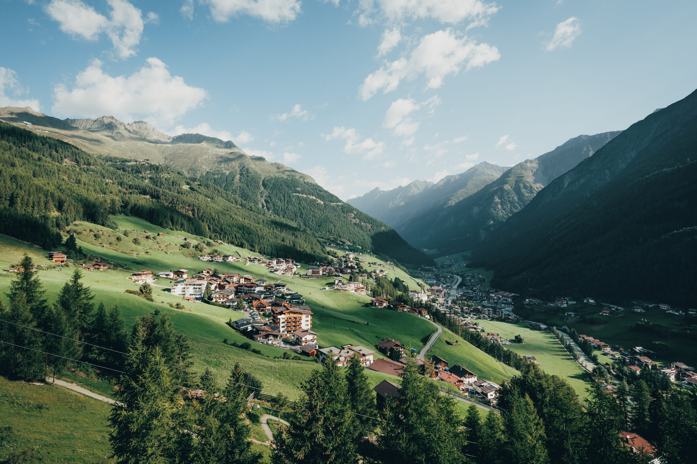 © Ötztal Tourismus, Christoph Bayer