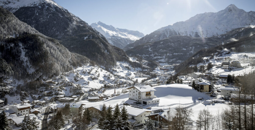 Home Gemeinde Sölden