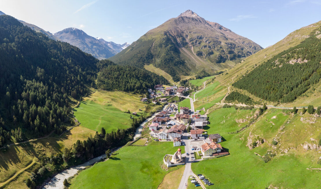 © Ötztal Tourismus