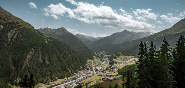 © Ötztal Tourismus, Jochen Müller