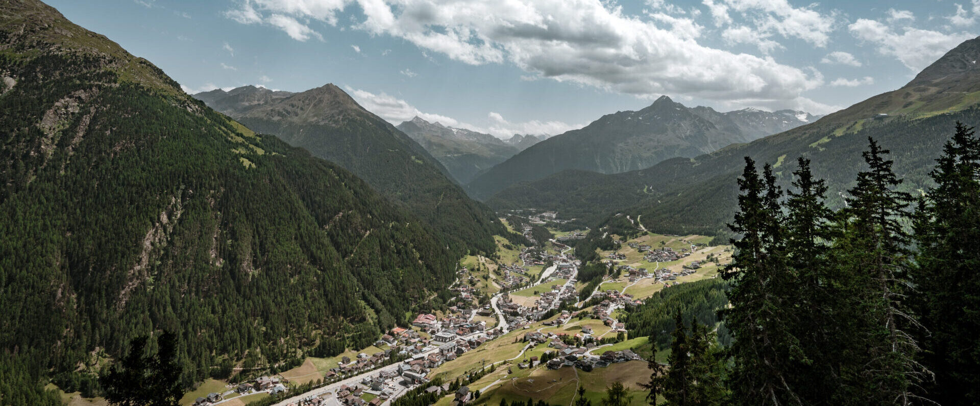 © Ötztal Tourismus, Jochen Müller