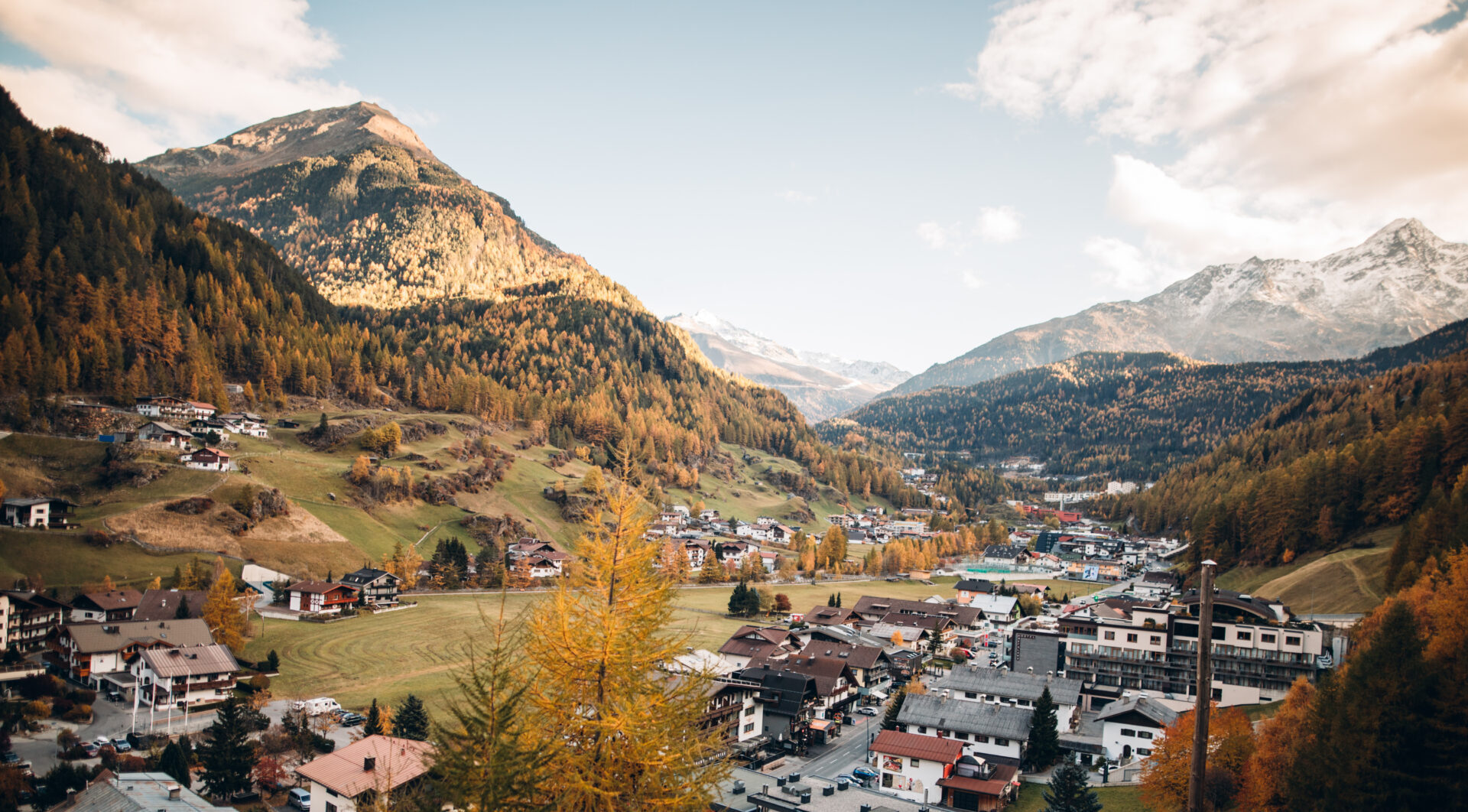 © Ötztal Tourismus, Wilde Werke